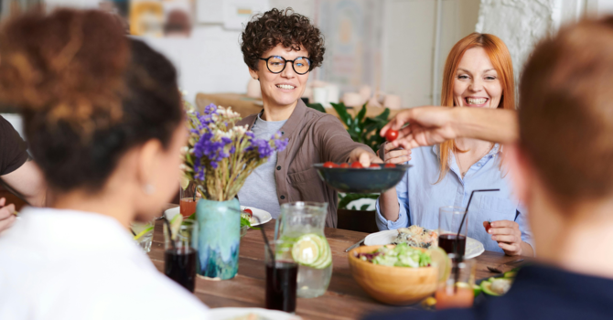 Belong Connect Gathering image