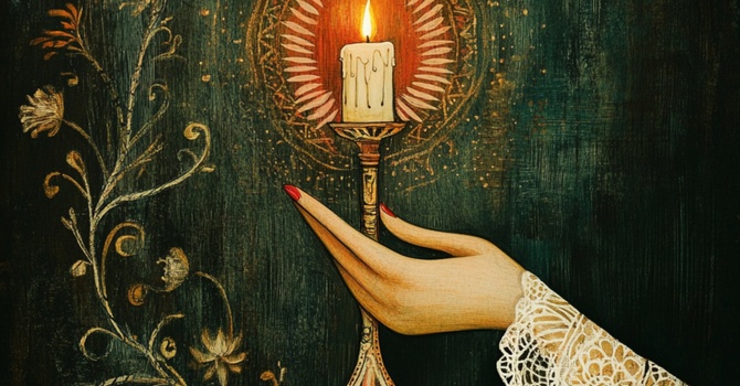 Week of Accompanied Prayer