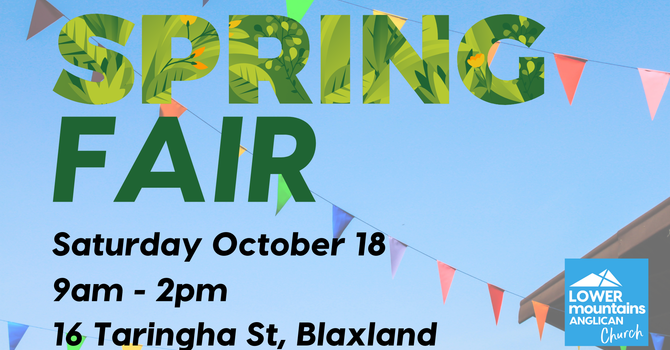 Spring Fair