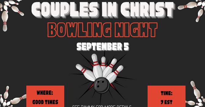 Couples in Christ