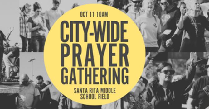City Wide Prayer