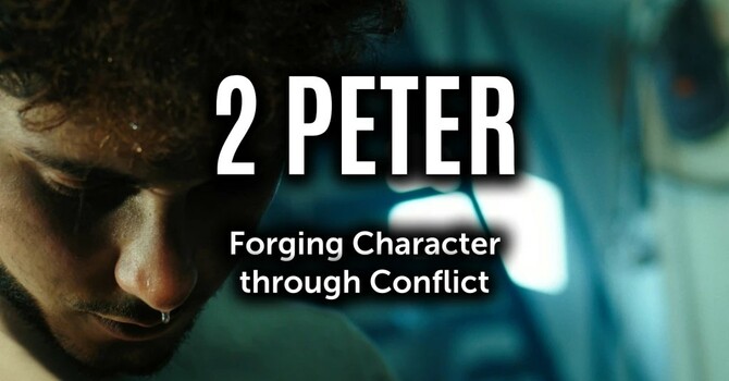 Developing Christian Character