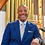 Reverend Dr. Mahsea Evans