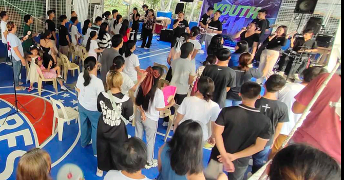 From Evangelism to Discipleship