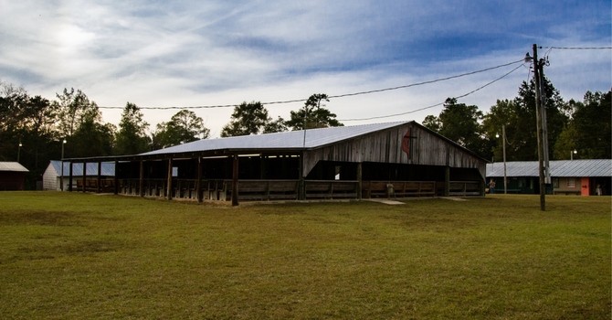 Camp Meeting
