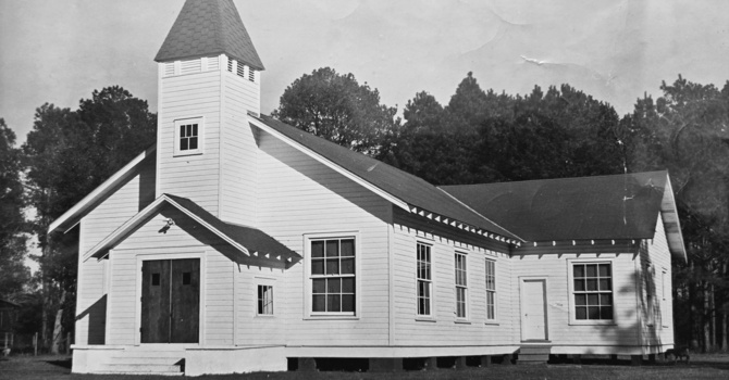 Mt. Pleasant Methodist Church image