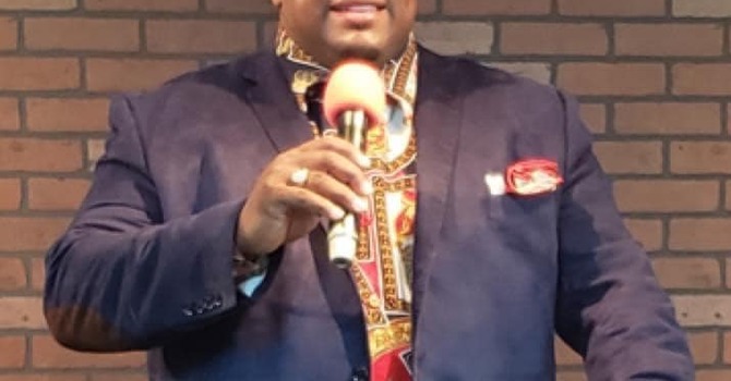 Wells of Life Church 