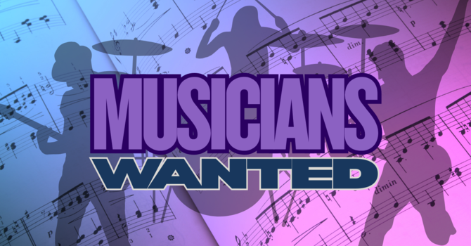 Sunday Night Music: You're Invited! image