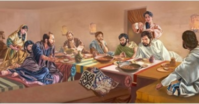 Around the Table
