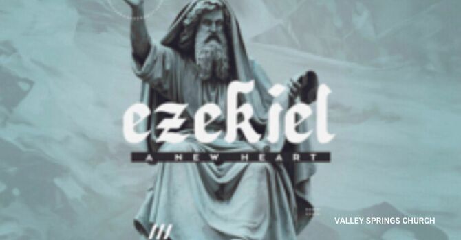 Ezekiel 9-12: The Mark of Judgment and the Promise of Preservation image