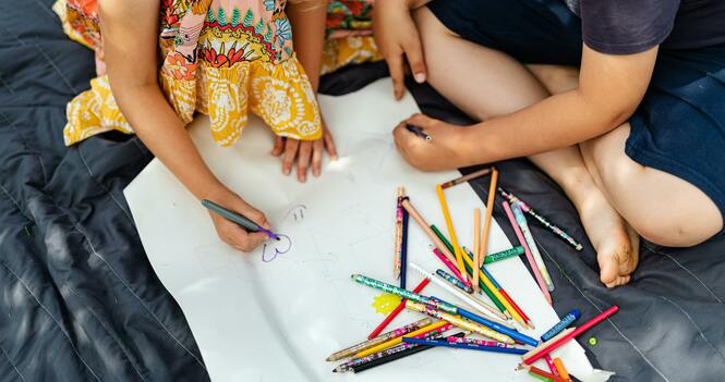 Homeschool Social Sessions