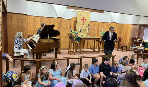 Sermons