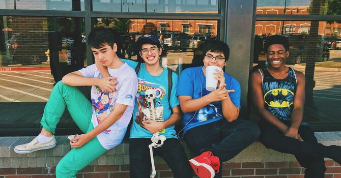 Youth