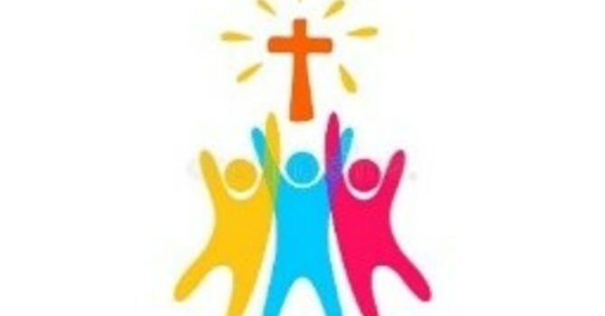 Holy Cross & New Member Sunday