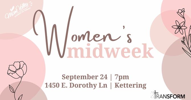 Women's Midweek