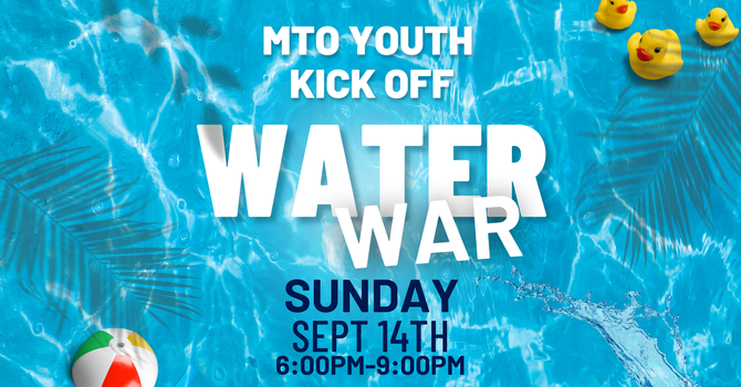 Youth Kick OFF