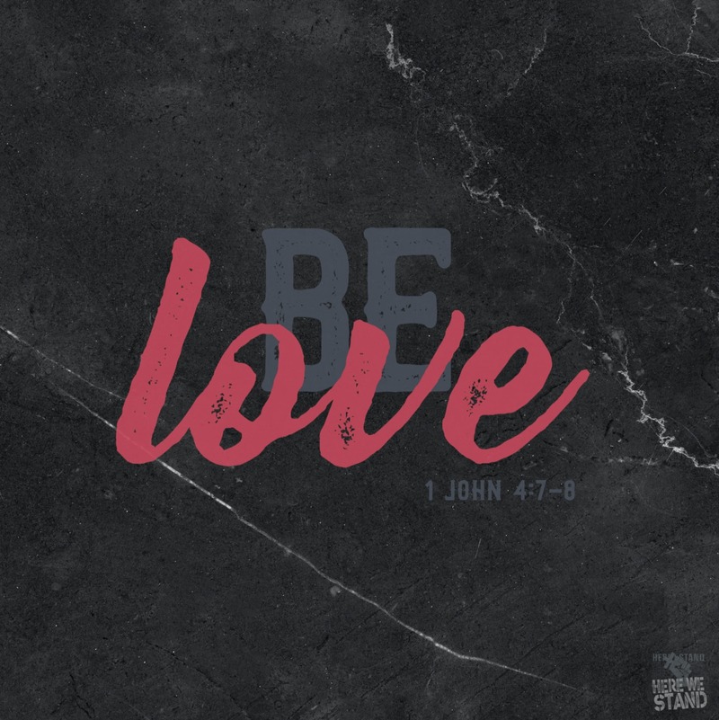 Sunday Morning Worship & Special Message - Safe Spaces