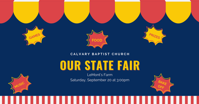 Fair at the LeMonts