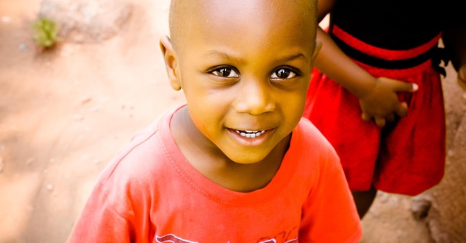 Defend the Orphan, Plead for the Widow image