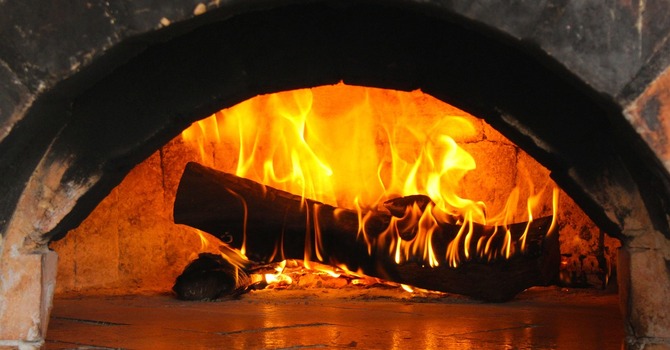 The Lesson of the Furnace image