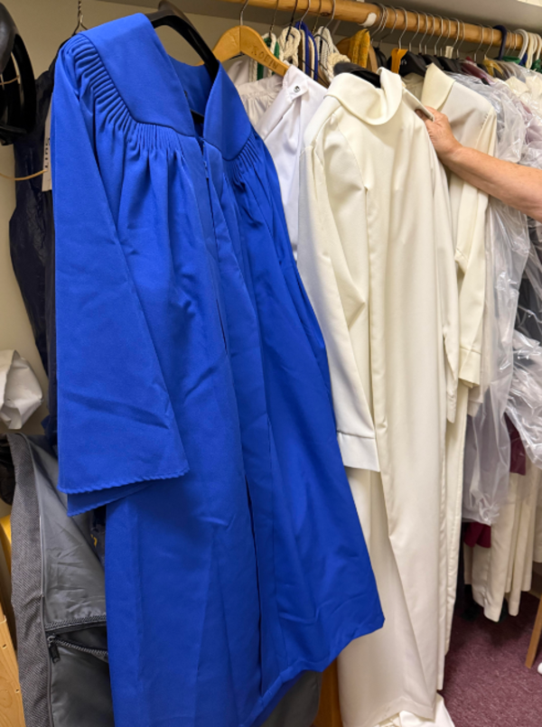 Gowns 