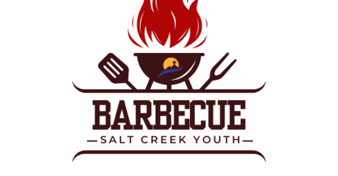 Youth Group Kick-Off + Parent BBQ