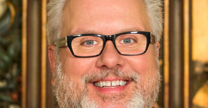 Bishop  Doyle's Visit