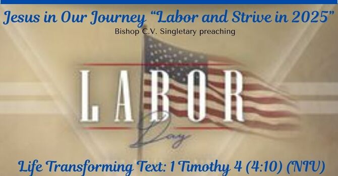Worship Service