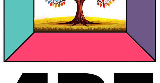 4DFaith Kids image