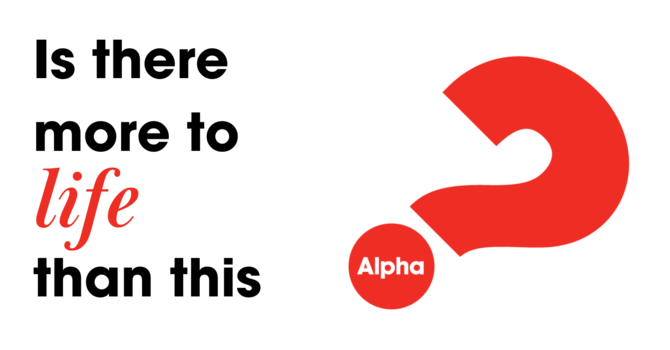 Alpha Course