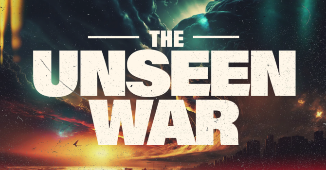 Movie - The Unseen War