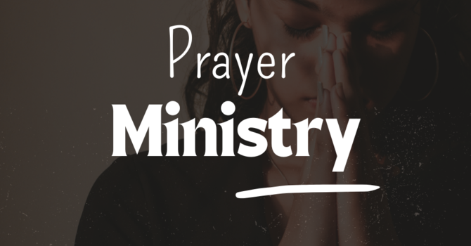 Interveners/Prayer