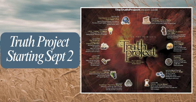 The Truth Project