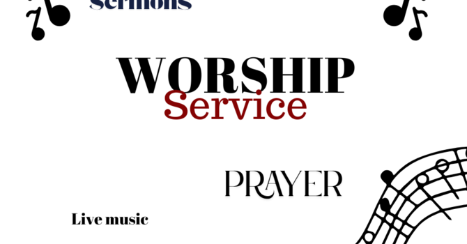 Worship Service