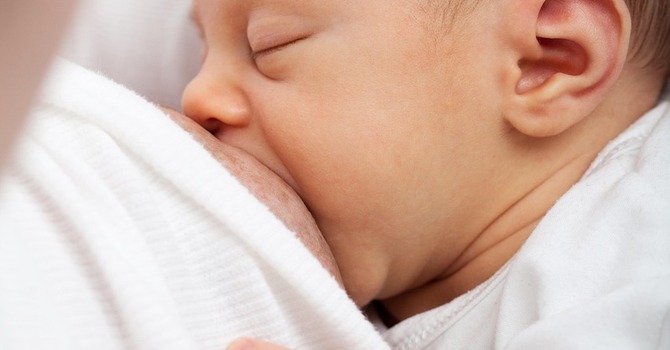 Nourish Our Future: WIC image