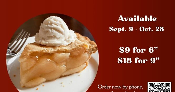 Apple Pies