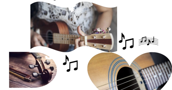 Community Musical Jam