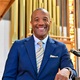 Reverend Dr. Mahsea Evans