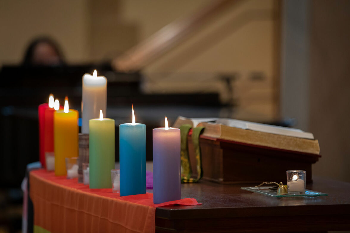 Slideshow image