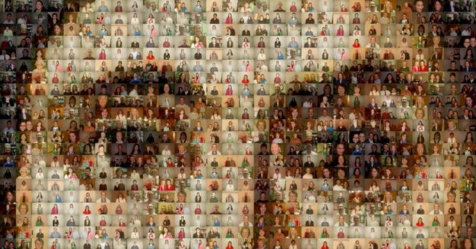Ascension and Incarnation image