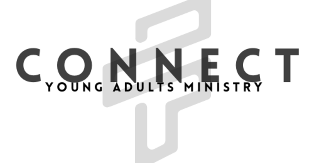 Connect - Young Adults