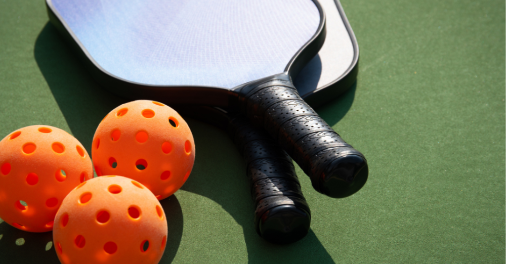 Women's Pickleball