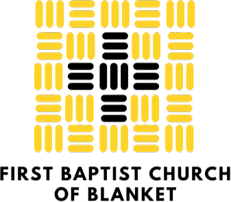 Blanket First Baptist Church