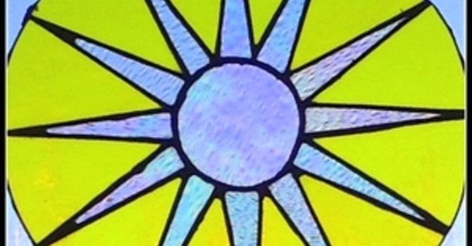 Holy Communion BCP Rite