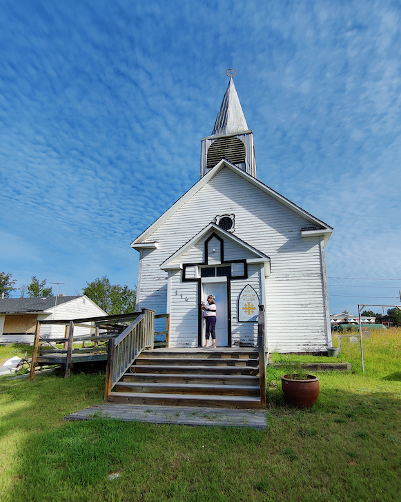 Slideshow image