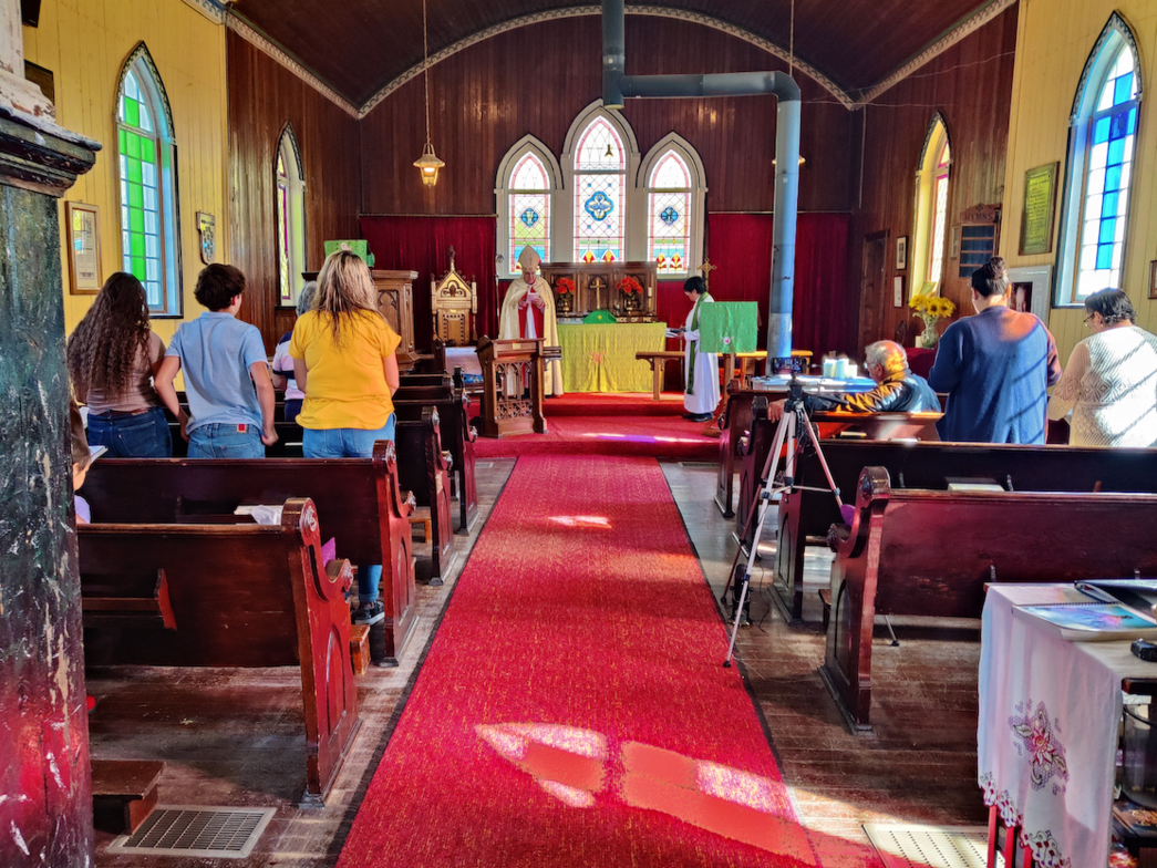 Slideshow image