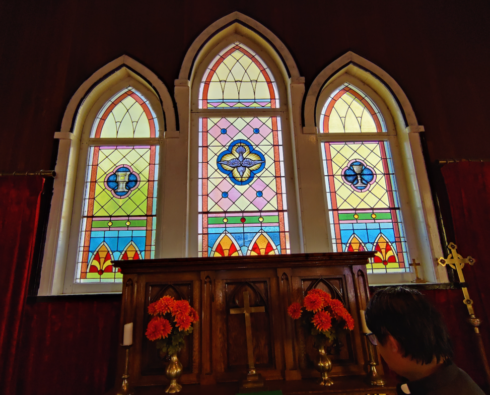 Slideshow image
