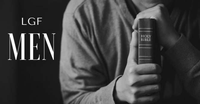 Men's Small Group