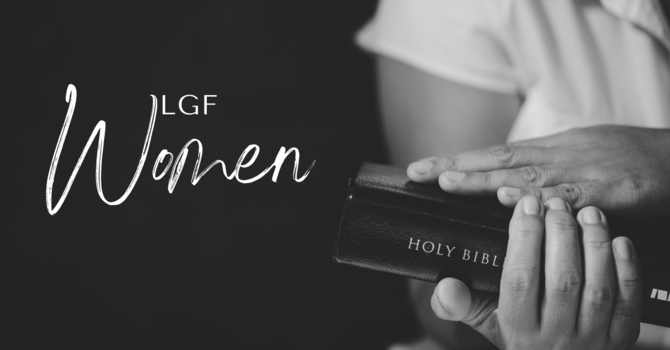 Women's Small Group