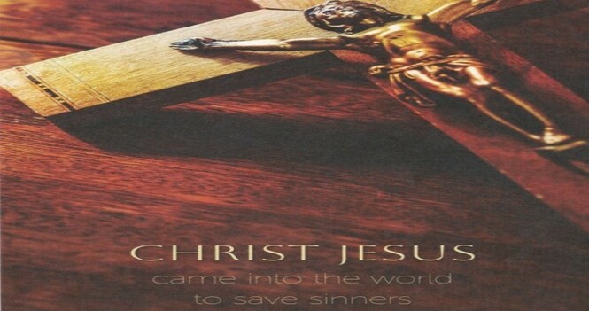 Worship Service - 14th Sunday After Pentecost